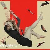 Стюардесса сериал