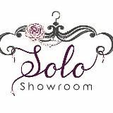 Showroom SOLO Moscow