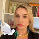 Marina Ovsyannikova