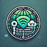 Бесплатные Ключи | Vless VPN | Vmess VPN