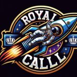 👑 Royall Call 👑