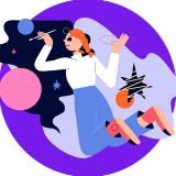 Москва культурная