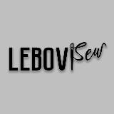 LEBOVI ВЫКРОЙКИ