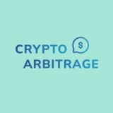 Crypto Arbitrage