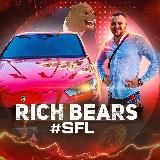 Николай Кобзарь | RICH BEARS #SFL