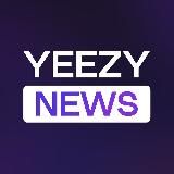 Yeezy News | Новостной канал проекта