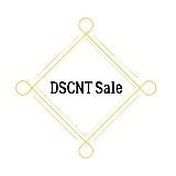 DSCNT Sale