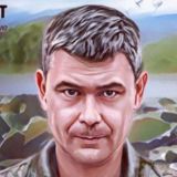 Антон Елизаров | Лидер Вагнер