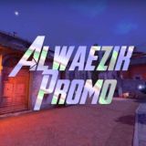 ALWAEZIK Promo | CSFAIL & CSGORUN🇺🇦