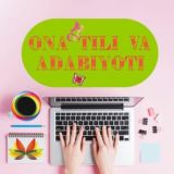Ona tili Adabiyot Viktorinalar