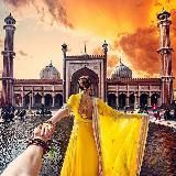 Magic India. Путешествия в Индию