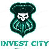 ИНВЕСТИРУЙ С ДЕНИСОМ!