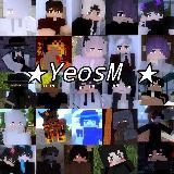 °˖🫐 ⋆。YeosM˙ °˖🫐 ⋆