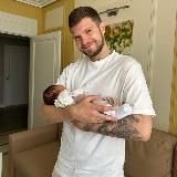 Отец59 | Жека Харин