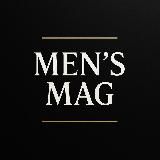 MEN’S MAG