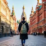 Неизвестная Москва