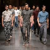 Men’s outfits WB Wildberries Мужской