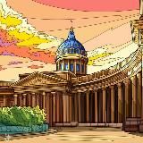 Петербург в объективе