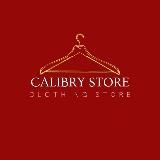 Calibry store 🕊️