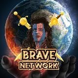 Bravenetwork 🇩🇪🤝🌎 Grow Together