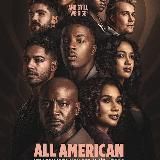 All American Season 1-7 📺🍿