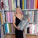 Василиса Турецкие ткани