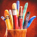 کانال hantv اندیشه , شهریار , ملارد , فردیس