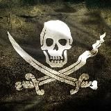 Captain Harbury’s Wank Bank