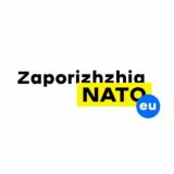 Zaporizhzhia NATO EU