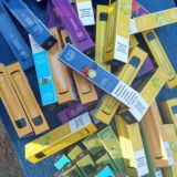 PUFF - PLUS 800 тяг