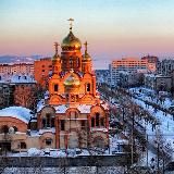 🌎 УЗНАЙ ЗА БРАТСК