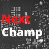 NextChamp - Чат