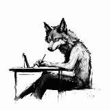 черновики графомана