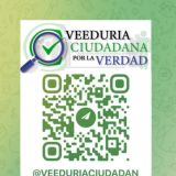VEEDURIA CIUDADANA POR LA VERDAD