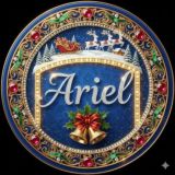 Cartoon Movies Lovers (By Ariel)