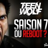 🇫🇷 TEEN WOLF VF FRENCH SAISON 7 6 5 4 3 2 1 intégrale