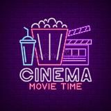 CINEMA 🎬🍿