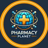 Pharmacy planet 🌍