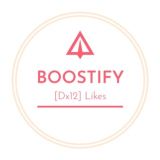 Dx12 Likes | 🚀BOOSTIFY🚀