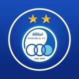 كانال رسمى باشگاه استقلال