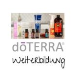 dōTERRA Weiterbildung 1