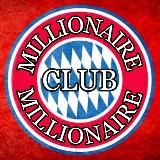 MILLIONAIRE CLUB