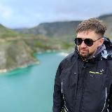 Чернышов Сергей