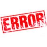 Error game studio