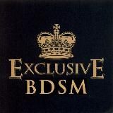 ⚜Exclusive BDSM⚜