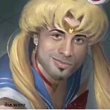 Anime meme
