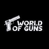 World of Guns | Мир Оружия