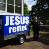 JESUS rettet