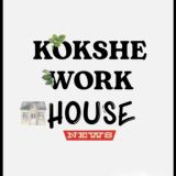 KOKSHE WORK💻HOUSE🏡