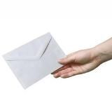 Ящик с письмами